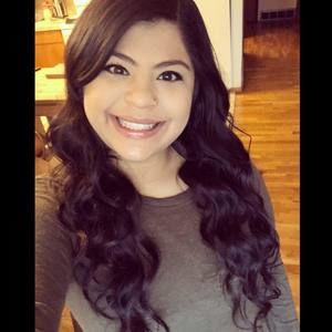 Meet your Posher, Aliece